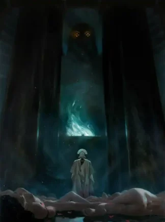Troisième Testament TT Bd Must Julius
