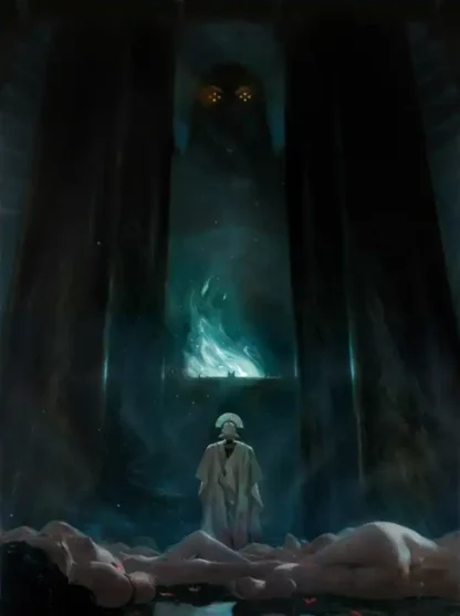Troisième Testament TT Bd Must Julius