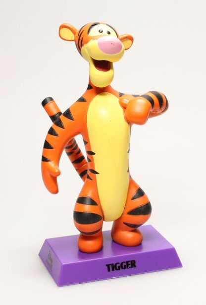 Tigrou Winnie l'ourson Figurine en plastique Disney