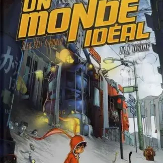 un monde idéal eo t1 usine peng chao xiao pan
