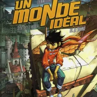 un monde idéal eo t2 village peng chao xiao pan