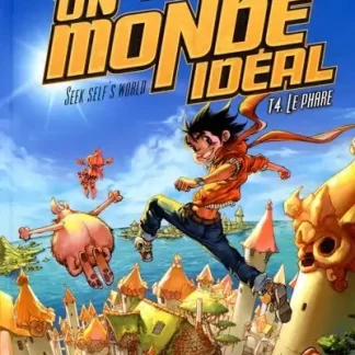 un monde idéal eo t4 phare peng chao xiao pan