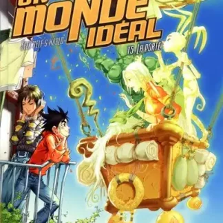 un monde idéal eo t5 porte peng chao xiao pan