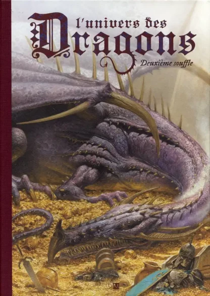 univers-des-Dragons-Deuxième-souffle-par-Laurent-et-Olivier-Souillé