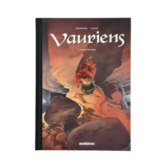 Vauriens EO Folle Image Cagniat