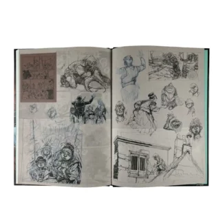 vauriens-t3-eo-folle-image-cagniat-croquis