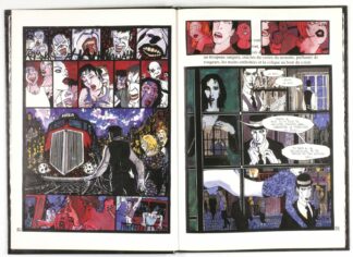 Ville prostituée Bd à prix mini EO : Acte 1 Valse dans un seul corps