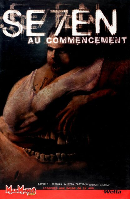 Au commencement
