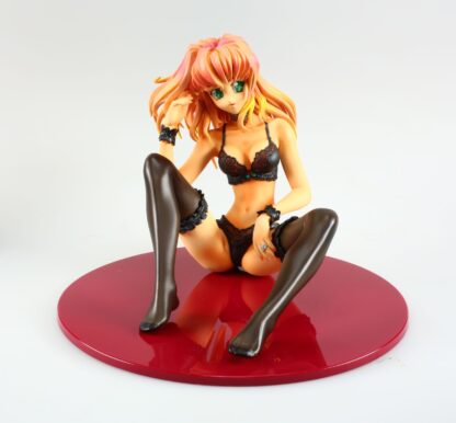 Pretty Cat's Show, Time Lesson B version, 1/6 scale