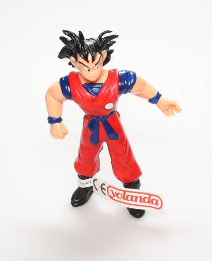 Dragon Ball Z, Figurine, Son Goku cheveux noirs