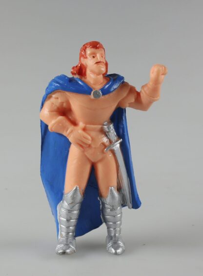 Chevalier, version 2