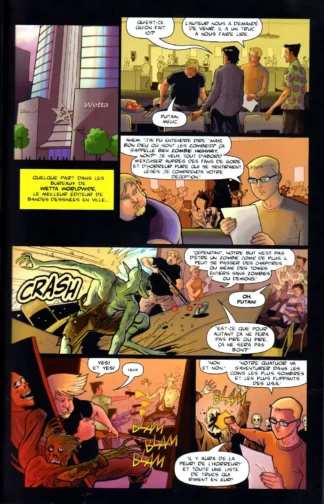 zombie-highway-tome-2-en-roues-libres-roberto-viacava-planche