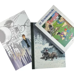 Albums de Luxe, Tirages de Tête et Editions de Luxe