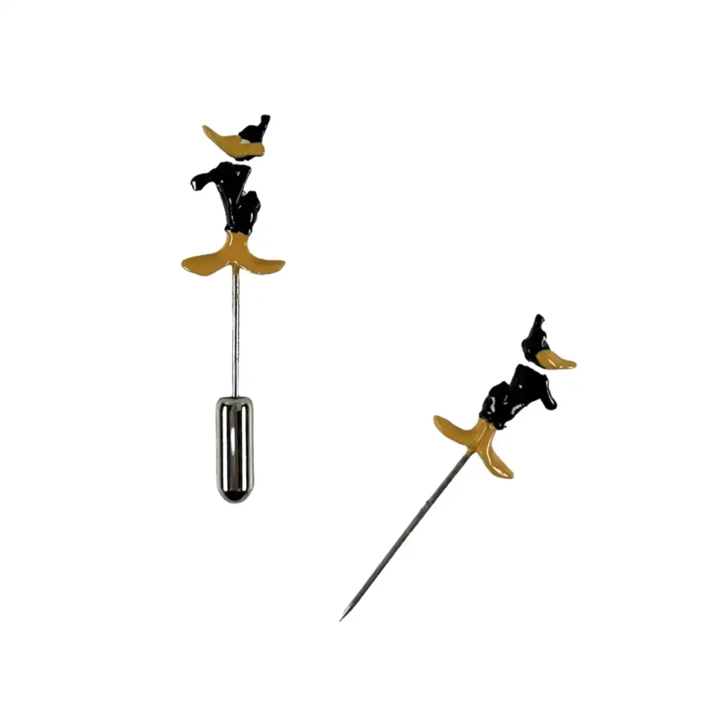 Daffy Duck Epinglette Pixi