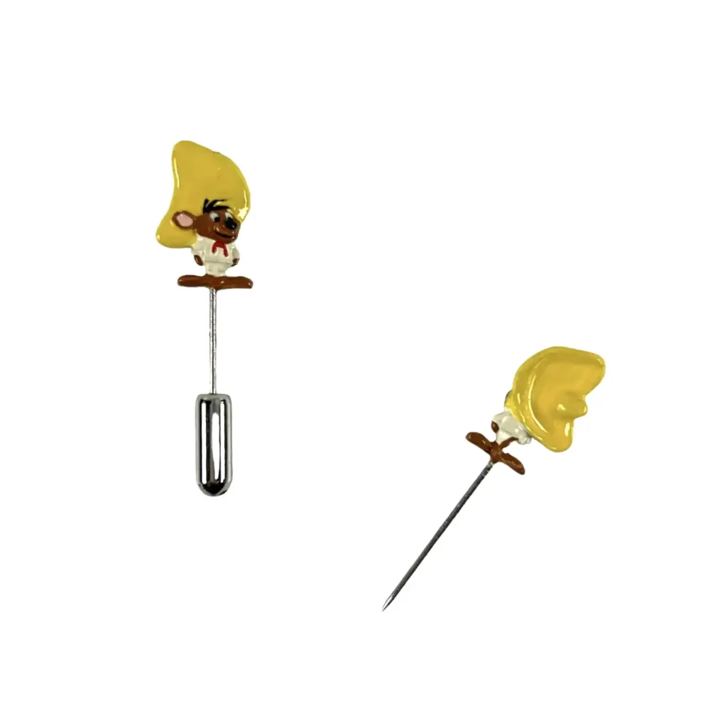 Speedy Gonzales Epinglette Pixi