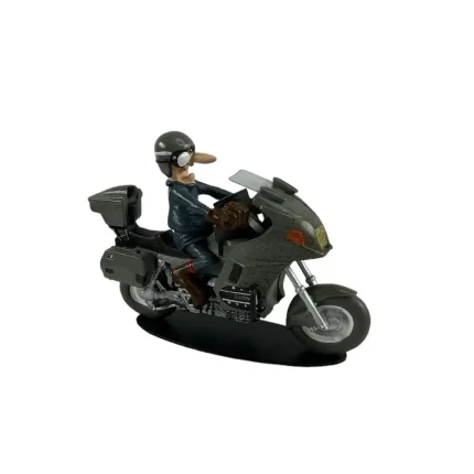 Figurine Joe Bar Team Lucas Traplat BMW K 1100 LT
