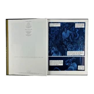 Le Tueur EO Tome 5 : La mort dans l'âme