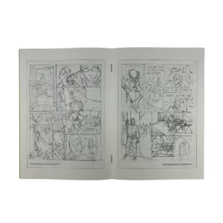 Le Tueur EO Tome 5 : La mort dans l'âme