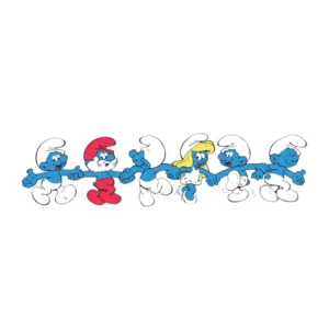 Les Schtroumpfs