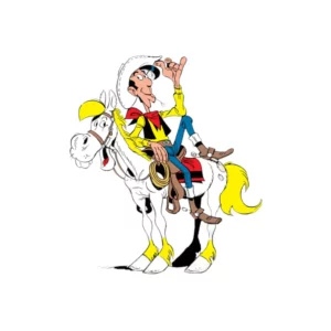 Lucky Luke