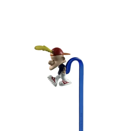 Titeuf figurine plastique marque-page Démons et Merveilles