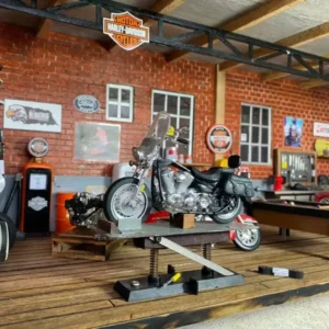 Motos Miniatures, modèles réduits de motos, civiles