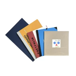 Portfolios de Bande Dessinée