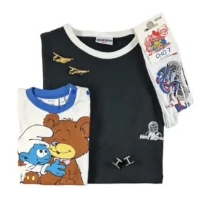 Vêtements et accessoires