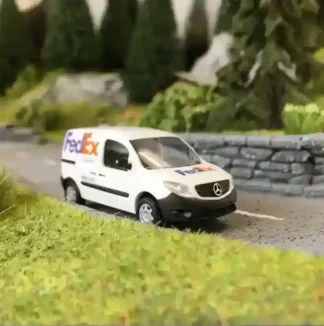 Voitures Publicitaires & Utilitaires