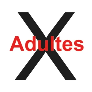 X-Adultes BD livres et revues
