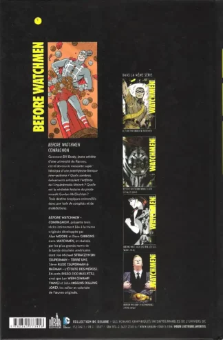 Before-Watchmen-Intégrale-Tome2-Compagnon-dos