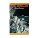 Bob Morane : Henri Vernes : livre de poche : L’héritage de l’Ombre Jaune