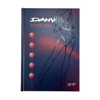 Dany : Album prix mini : Répertoire