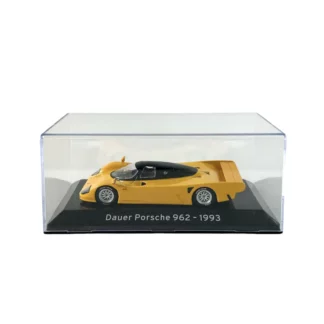 Dauer Porsche 962 : 1993 : Voiture miniature 1/43