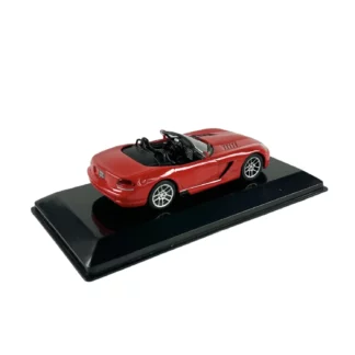 Dodge Viper SRT-10 : 2003 : Voiture miniature 1/43