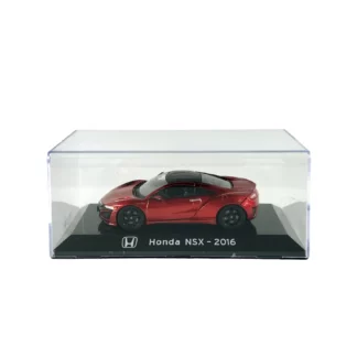 Honda NSX : 2016 : Voiture miniature 1/43