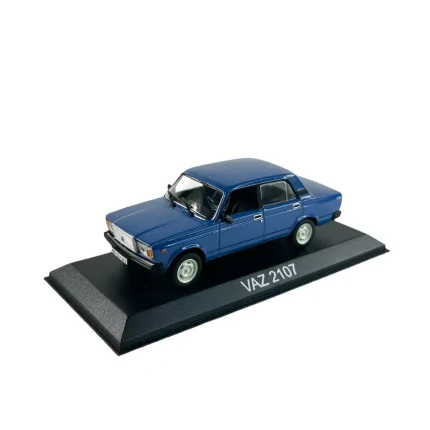 Lada Vaz 2107 Voiture miniature 1/43