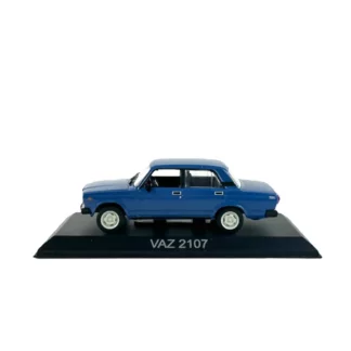 Lada Vaz 2107 Voiture miniature 1/43