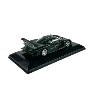 Lotus Elise GT1 : 1997 : Voiture miniature 1/43