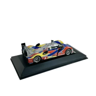 Oreca Peugeot 908 HDI FAP #4, 24 Heures du Mans 2010, Voiture miniature 1/43