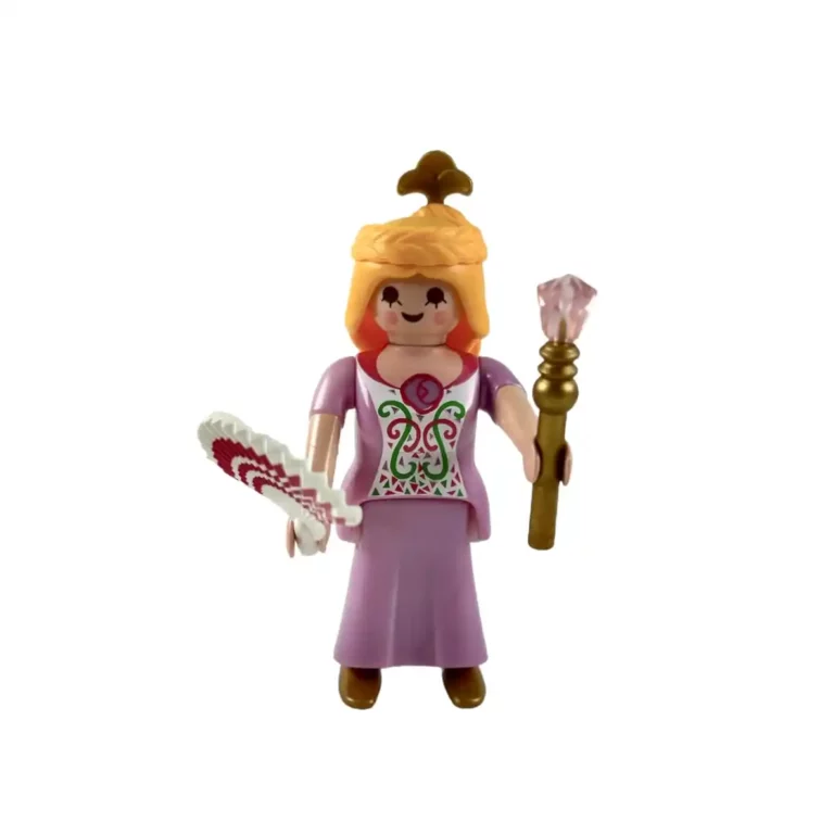 Playmobil : Set : La Princesse et ses accessoires