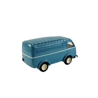 Renault 1000 KG bleue Camionnette miniature 1/43
