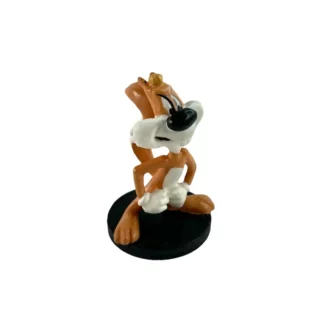 Screwy Squirrel : Figurine en métal Tex Avery : Démons et Merveilles