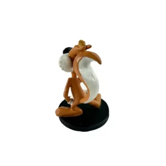 Screwy Squirrel : Figurine en métal Tex Avery : Démons et Merveilles