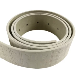 Ceinture cuir taille L - Playboy