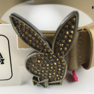 Ceinture Playboy taille L