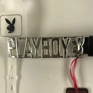 Ceinture Playboy taille S
