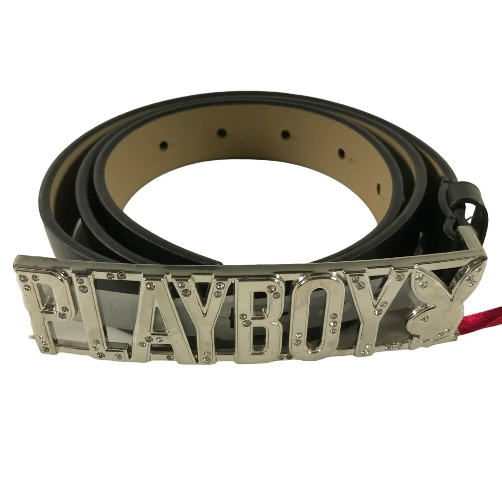 Ceinture Playboy taille S