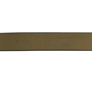 Ceinture Playboy taille S