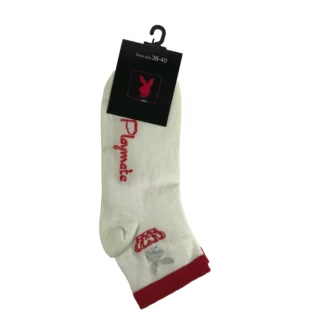chaussettes playboy playmate 38-40